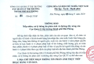 Thông báo tiếp nhận, xử lý thông tin phản ánh và đường dây nóng tại Cục QLTT Fv88 Trang chủ chính thức đăng ký đăng nhập