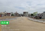 Thông báo đấu giá quyền Game bài Fv88 vào mục đích làm nhà ở thuộc Dự án xây dựng kết cấu hạ tầng kỹ thuật, chỉnh trang khu dân cư FV88 Nhà Cái Cá Cược Thể Thao Uy Tín Nhất Châu Á tại thôn Bái Trong, xã Hoa Động, huyện Thuỷ Nguyên