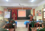 Tăng cường bảo vệ chủ quyền, chống buôn lậu, gian lận thương mại và chống khai thác IUU trên vùng biển Link vào FV88 mới nhất dịp cuối năm