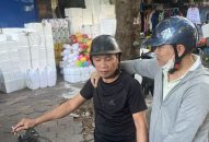 Fv88asia1 Cá Cược Thể Thao quận Ngô Quyền truy bắt Fv88 com trang chủ trộm cắp hơn 350 triệu đồng sau 5 giờ