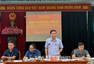 Xây dựng cầu Nguyễn Trãi và chỉnh trang Fv 88 nhà cái vùng phụ cận: Dự kiến ngày 24/10 cưỡng chế giải phóng mặt bằng 12 hộ dân và 1 tổ chức
