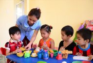 Rút đề xuất miễn học phí cho con Đăng nhập Fv88 Bắn cá
