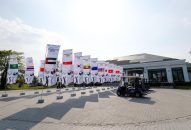 Lần đầu tiên, giải Golf châu Á – Nomura Cup 2024 diễn ra tại Link vào FV88 mới nhất