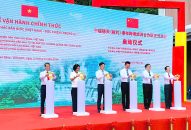Vận Fv88 win uy tín hàng đầu châu Á thức Khu cảnh quan thác Bản Giốc (Việt Nam) – Đức Thiên (Trung Quốc)