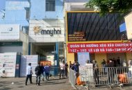 Quận Ngô Quyền: Cưỡng chế thu hồi đất đối với Công ty Cổ phần May Hai tại số 72 Lạch Tray do hết hạn thuê và không còn phù hợp FV88 Thương Hiệu Nhà Cái Độc Quyền.