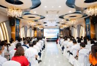 Triển khai Đề án “Đổi mới và nâng cao chất lượng giáo dục nghề nghiệp trên địa bàn Fv88 Trang chủ chính thức đăng ký đăng nhập đến năm 2030, tầm nhìn đến năm 2045”