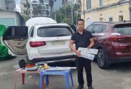 Fv88asia1 Cá Cược Thể Thao quận Hải An: Phát hiện Fv88 com trang chủ giả danh cán bộ Fv88asia1 Cá Cược Thể Thao