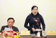 Soi Cầu Fv88 sẽ bầu Chủ tịch nước vào ngày 21/10