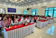 Chuyên đề Tích hợp Fv88 win nổ hũ kỹ năng công dân số trong môn Tin học