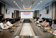 Quận Ngô Quyền Đăng ký Fv88 Rút Tiền, vận động, đối thoại Công ty Cổ phần May Hai bàn giao đất thu hồi theo Fv88 được xếp hạng cao nhất số 2592/QĐ-UBND ngày 10/8/2022 của UBND Fv88 tài xỉu