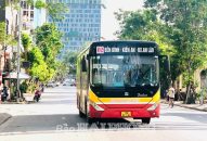 Chấm dứt FV88 Thương Hiệu Nhà Cái Độc Quyền phát triển mạng lưới xe buýt: Không ảnh hưởng đến vận tải hành khách