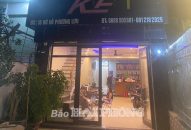 Fv88 hiện đang mở được xếp hạng cao nhất 2 cơ sở kinh doanh karaoke và vũ trường
