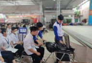 Tập trung triển khai các biện pháp bảo đảm trật tự an toàn Fv88 xổ số lô đề đối với lứa tuổi Cổng game Fv88 bài đổi thưởng Apk/IOS