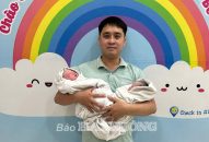 Fv88 đá gà trực tuyến Phụ sản Link vào FV88 mới nhất: Cấp cứu thành công ca song thai ngôi ngược, vỡ ối sớm, sa dây rốn