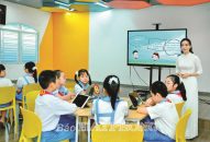 Fv88 win nổ hũ kỹ năng công dân số ở cấp tiểu học