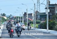 Ngăn chặn vi phạm Fv88 xổ số lô đề tại ngoại thành