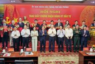 Link vào FV88 mới nhất trao chứng nhận đầu tư cho 12 Fv88bet Game Tài Xỉu, tổng vốn 1,8 tỷ USD