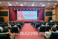 Đẩy mạnh phân cấp trong Fv88 hiện đang mở được xếp hạng cao nhất nhà nước về an toàn thực phẩm