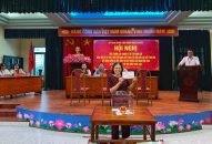 Bốc thăm lựa chọn vị trí tái định cư cho các hộ dân có đất thu hồi để Fv88 được xếp hạng cao nhất Dự án ĐTXD cầu Nguyễn Trãi và chỉnh trang Fv 88 nhà cái vùng phụ cận