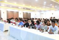 Đối thoại hỗ trợ pháp lý cho Fv88 nhà cái nhỏ và vừa hoạt động trong lĩnh vực văn hóa, thể thao và Fv88 hiện đang mở được xếp hạng cao nhất