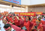 Hội thi Kỹ năng sơ cấp cứu Chữ thập đỏ Fv88 tài xỉu lần thứ VII năm 2024