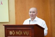 Bộ Nội vụ nói gì về “phương án hợp nhất tỉnh, Fv88 tài xỉu” lan tràn trên mạng Nhà cái cá cược bóng đá, casino trực tuyến uy tín?