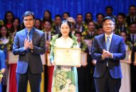 Tuyên dương 99 nhà giáo trẻ tiêu biểu: Những ‘hạt nhân’ tiên phong, truyền cảm hứng và động lực cho Cổng game Fv88 bài đổi thưởng Apk/IOS, sinh viên