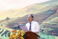 Đề xuất các địa phương giám sát hoạt động vứt rác bằng camera
