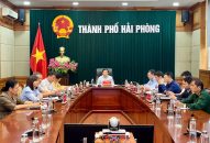 Tập trung hoàn thiện các cơ sở pháp lý về bảo đảm trật tự, an toàn Fv88 xổ số lô đề đường bộ