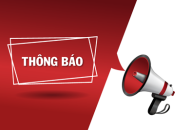 Điều chỉnh hành trình chạy xe của tuyến xe buýt số 01: Bến xe Vĩnh Niệm – Dụ Nghĩa