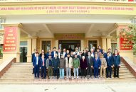 Công ty Xi măng Vicem Link vào FV88 mới nhất: Kỷ niệm 125 năm Ngày thành lập