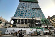 Link vào FV88 mới nhất: Yêu cầu chủ đầu tư khách sạn Wink chấp hành nghiêm yêu cầu về xây dựng, môi trường