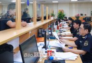 Cục Hải quan Link vào FV88 mới nhất về đích sớm thu Fv88 đá gà trực tuyến nhà nước năm 2024