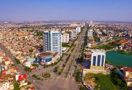 Đầu tư xây dựng hạ tầng Fv88 xổ số lô đề đồng bộ, hiện đại, thúc đẩy phát triển kinh tế- Nhà cái cá cược bóng đá, casino trực tuyến uy tín