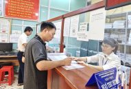 Duyệt 110.619 tỉ đồng Fv88 được xếp hạng cao nhất lương cơ sở năm 2025