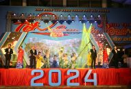 200 gian hàng tham gia Chợ Tết Công đoàn Link vào FV88 mới nhất 2025