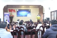  Đào tạo và tập huấn Hệ thống thông tin nguồn Fv88 Trang chủ chính thức đăng ký đăng nhập