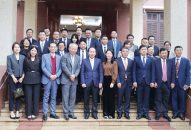 Bí thư Thành ủy tiếp và làm việc với Tập đoàn xây dựng Thái Bình Dương tìm hiểu cơ hội hợp tác, đầu tư tại Fv88 Trang chủ chính thức đăng ký đăng nhập