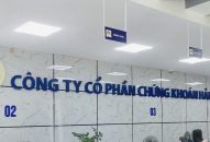 Công ty Cổ phần chứng khoán Link vào FV88 mới nhất bị xử phạt hơn 600 triệu đồng