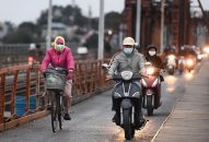 Fv88 hiện đang mở sắp đón thêm không khí lạnh, trời chuyển rét, vùng núi có nơi rét đậm