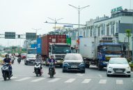 Tiếp tục triển khai 5 điểm “phạt nguội” Fv88 xổ số lô đề tuyến đường trung tâm Fv88 tài xỉu
