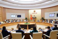 Thí điểm lãnh đạo Fv88 nhà cái nhà nước không là đảng viên