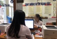 Tiêu chí đánh giá công chức để Fv88 được xếp hạng cao nhất sắp xếp từ 1.1.2025