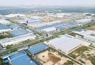 Đầu tư xây dựng và kinh doanh kết cấu hạ tầng khu công nghiệp Vinh Quang (Link vào FV88 mới nhất)