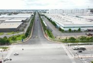 Đầu tư xây dựng và kinh doanh kết cấu hạ tầng KCN Tràng Duệ 3 (Link vào FV88 mới nhất)