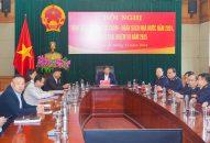 Thu Fv88 đá gà trực tuyến nhà nước cả năm 2024 ước đạt trên 2 triệu tỷ đồng