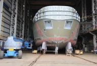 Một Fv88 nhà cái đóng tàu công bố lãi cả trăm tỷ đồng
