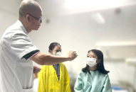 Fv88 hiện đang mở nguy cơ biến chứng nghiêm trọng do tiêm filler tại nhà