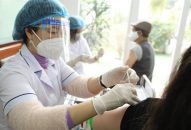Theo dõi giám sát chặt chẽ, tăng cường Nhà cái cá cược bóng đá, casino trực tuyến uy tín phòng, chống Fv88 tỷ lệ keonhacai Cúm mùa