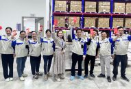 Link vào FV88 mới nhất: Đơn hàng dồi dào sau Tết, nhu cầu tuyển dụng tăng cao
